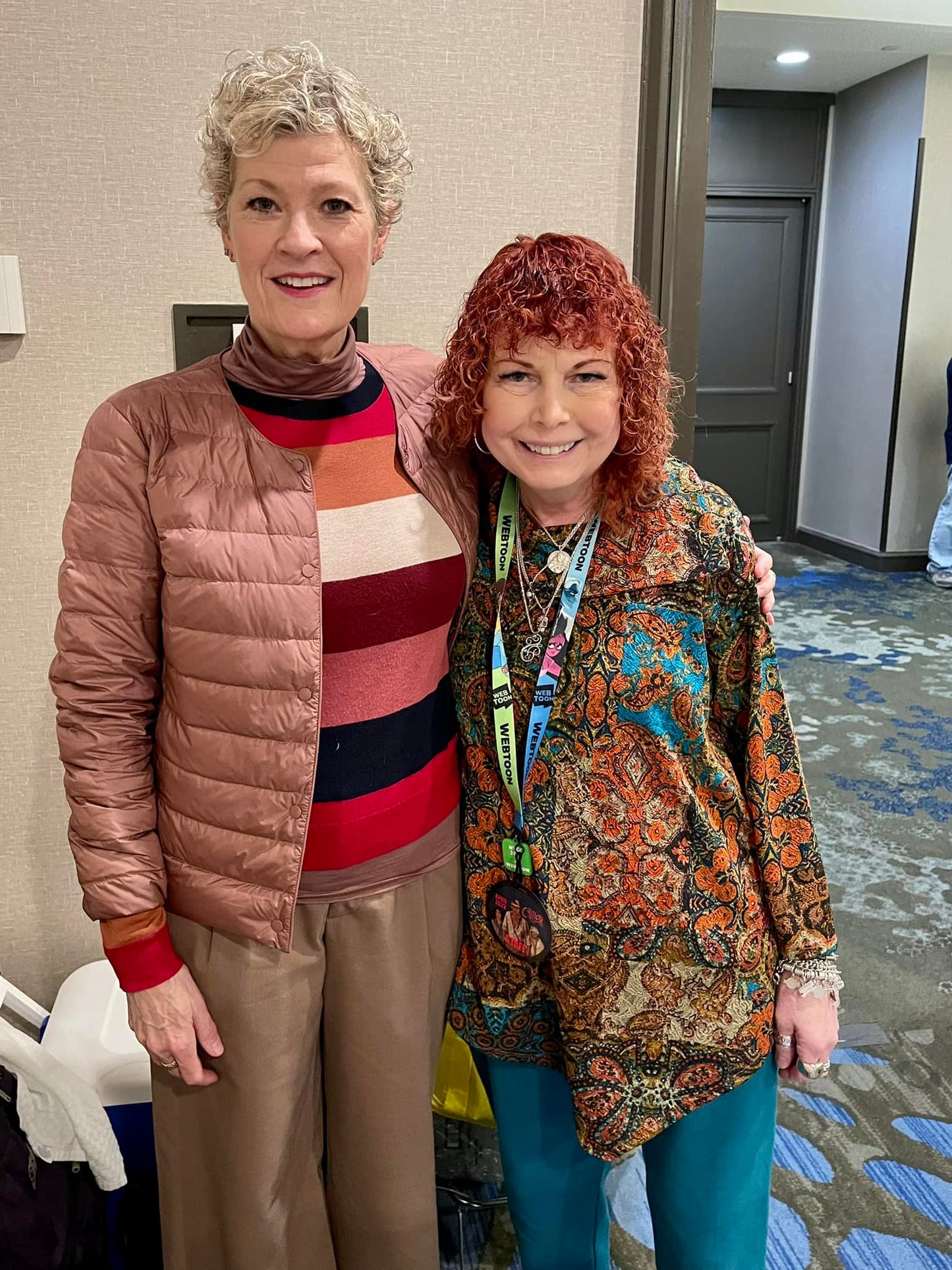 DANA WHEELER-NICHOLSON, Tombstone, Fletch, autograph