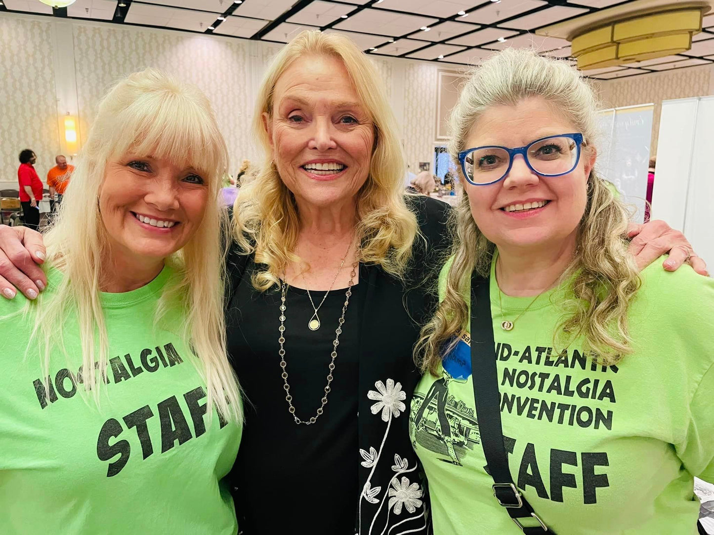 INGA NEILSEN, Silent Movie, TV's BATMAN, autograph