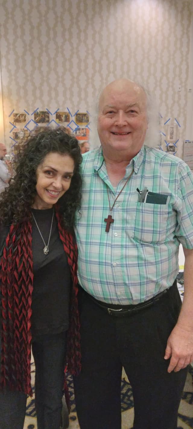 KATHLEEN BELLER, Sword and the Sorcerer, Godfather Part 2, Dynasty, autograph