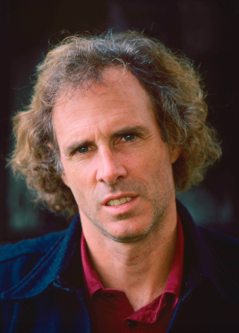 BRUCE DERN autograph (PRE-ORDER)