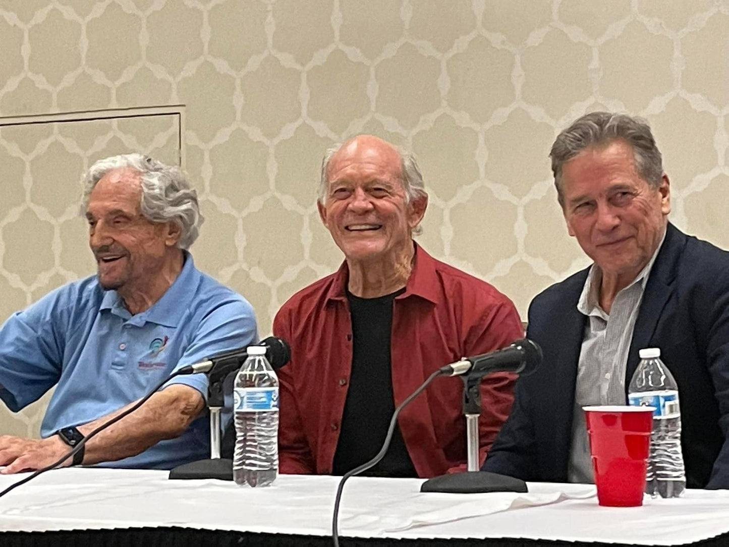 MAX GAIL, Barney Miller actor, autograph