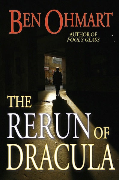 THE RERUN OF DRACULA