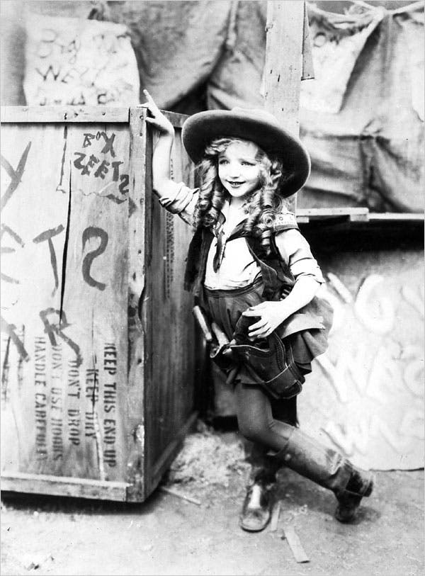 Virginia Davis, the Disney legend from Alice in Cartoonland (autograph)