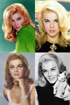 Ann-Margret autograph (PRE-ORDER)