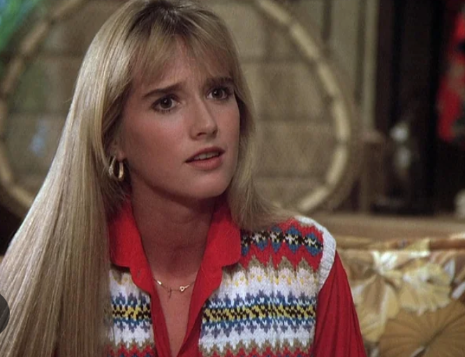 KIM RICHARDS autograph (PRE-ORDER)