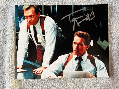 TOM ARNOLD (autographed photo)