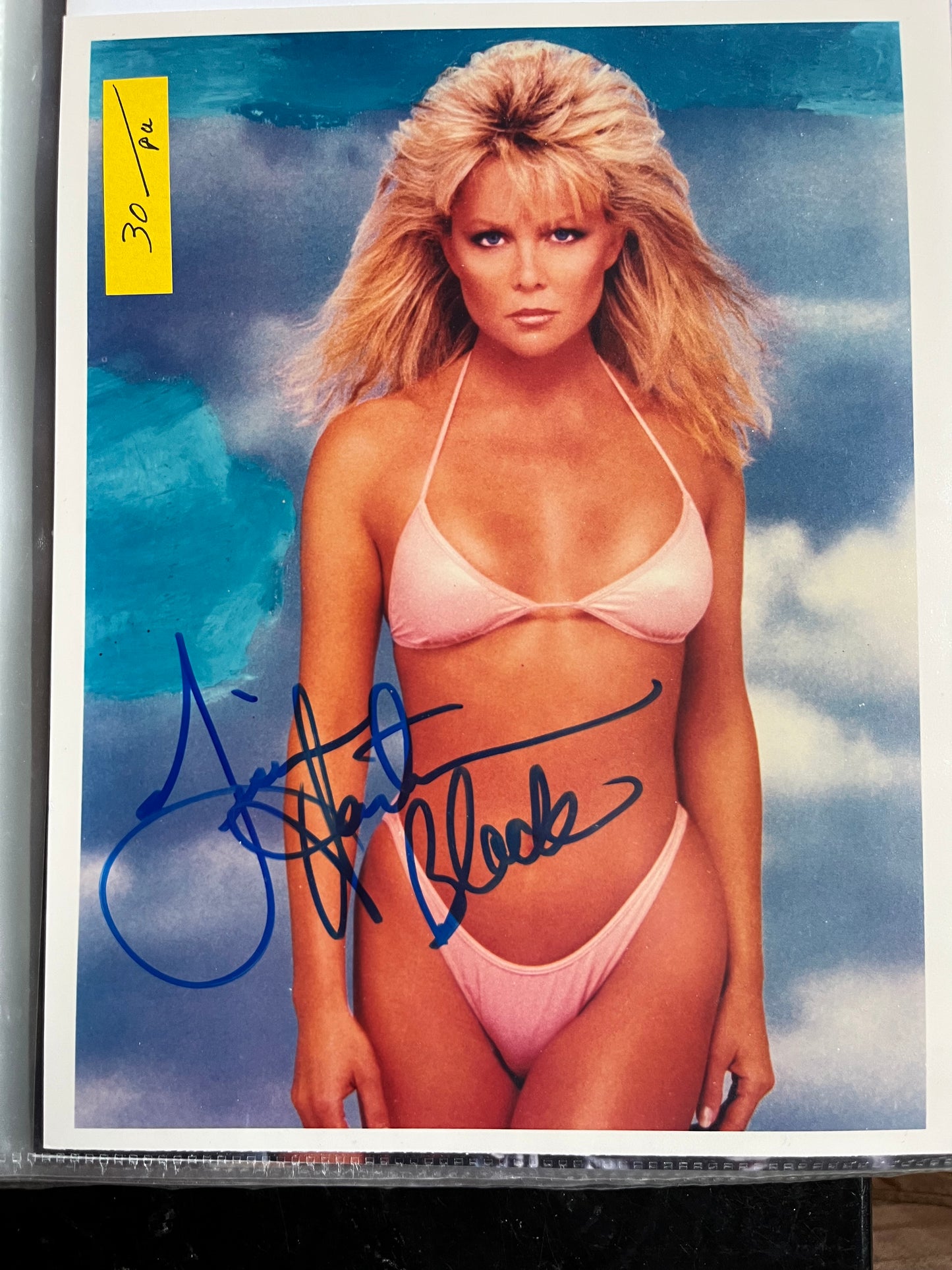 LISA HARTMAN