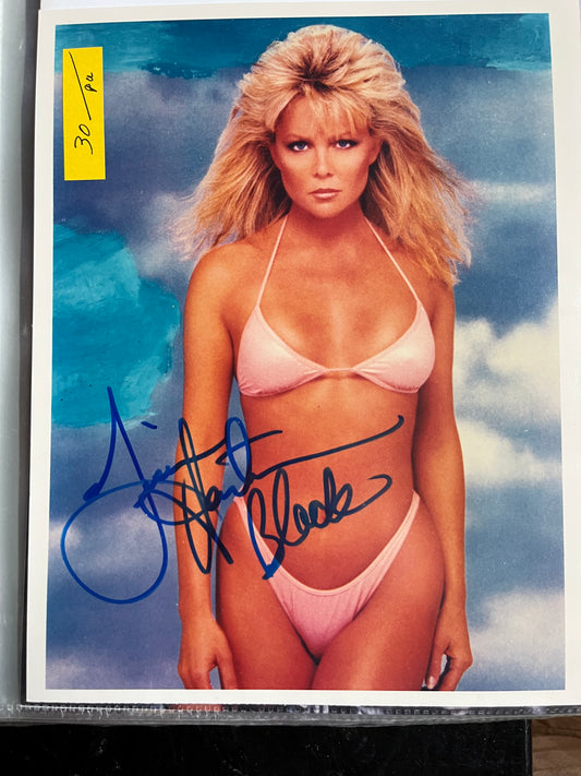 LISA HARTMAN