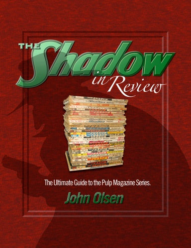 THE SHADOW IN REVIEW (book)